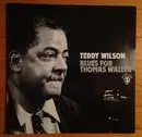 LP - Teddy Wilson - Blues For Thomas Waller - Still sealed