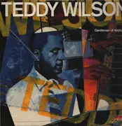 LP - Teddy Wilson - Gentleman Of Keyboard - Still sealed