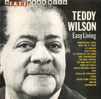 Teddy Wilson - EASY LIVING