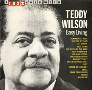 CD - Teddy Wilson - Easy Living