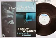 12inch Vinyl Single - Teddy Wilson - I Got Rhythm