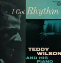 12inch Vinyl Single - Teddy Wilson - I Got Rhythm