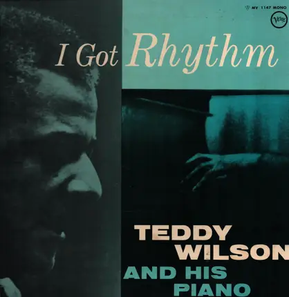 Teddy Wilson - I Got Rhythm