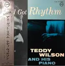 LP - Teddy Wilson - I Got Rhythm - Mono