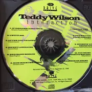CD - Teddy Wilson - The Best of  Teddy Wilson and his orchestra