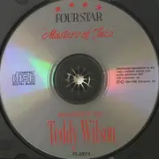 CD - Teddy Wilson - Memories Of You