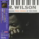 CD - Teddy Wilson - Mr. Wilson (The Fabulous Teddy Wilson At The Piano) - Paper Sleeve