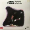 LP - Teddy Wilson - Stomping At The Savoy