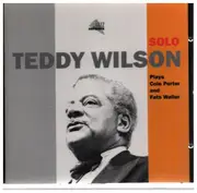 CD - Teddy Wilson - Solo