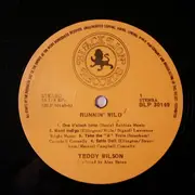 LP - Teddy Wilson - Runnin' Wild