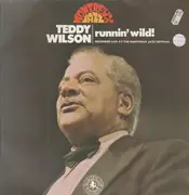 LP - Teddy Wilson - Runnin' Wild