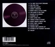 CD - Teddy Wilson - Teddy Wilson And His All Stars Vol.1