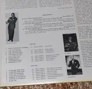 LP - Teddy Wilson - Teddy Wilson And His All-stars - Gatefold