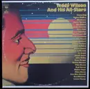 Double LP - Teddy Wilson - Teddy Wilson And His All-Stars - Mono