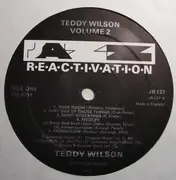 LP - Teddy Wilson - Teddy Wilson Vol. 2