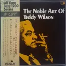 LP - Teddy Wilson - The Noble Art Of Teddy Wilson - + Obi