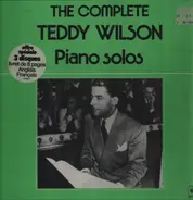 Teddy Wilson - The Complete Teddy Wilson Piano Solos
