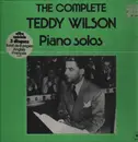 LP-Box - Teddy Wilson - The Complete Teddy Wilson Piano Solos - Still sealed