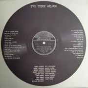 Double LP - Teddy Wilson - The Teddy Wilson - Gatefold Sleeve