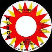 Teddy - Path Finder / A Dream Come True