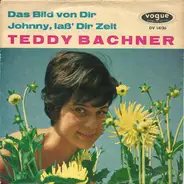 Teddy Bachner - Das Bild von Dir