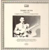 Teddy Bunn