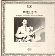 Teddy Bunn - (1930-1939) Complete Sessions In Chronological Order