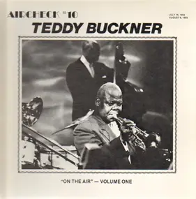 Teddy Buckner - On The Air