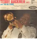 LP - Teddy Buckner And The All Stars - Frank Bull And Gene Norman Present... Teddy Buckner And The All Stars Vol. 5