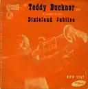 7inch Vinyl Single - Teddy Buckner And His Dixieland Band - In Concert At The Dixieland Jubilee