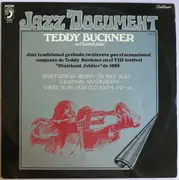 LP - Teddy Buckner - Concierto En El Dixieland Jubilee