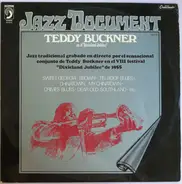 Teddy Buckner - Concierto En El Dixieland Jubilee