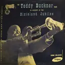 LP - Teddy Buckner - Frank Bull And Gene Norman Present The Teddy Buckner Band In Concert At The Dixieland Jubilee