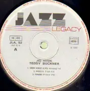 LP - Teddy Buckner - Jazz Festival