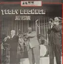 LP - Teddy Buckner - Jazz Festival