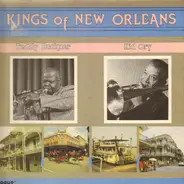 Teddy Buckner & Kid Ory - Kings of New Orleans