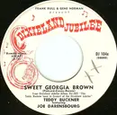 7inch Vinyl Single - Teddy Buckner - Sweet Georgia Brown