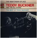 LP - Teddy Buckner - The best of