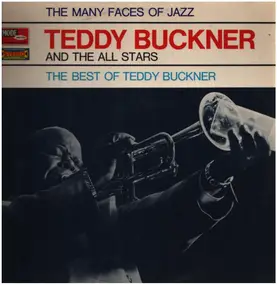 Teddy Buckner - The best of