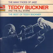 Teddy Buckner - The Many Faces Of Jazz - Teddy Buckner And The All Stars