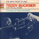LP - Teddy Buckner - The Many Faces Of Jazz - Teddy Buckner And The All Stars
