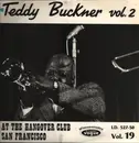 LP - Teddy Buckner - At The Hangover Club San Francisco