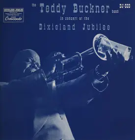 Teddy Buckner - Dixieland Jubilee