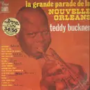 Double LP - Teddy Buckner - La Grande Parade De La Nouvelle Orleans