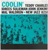 LP - Teddy Charles - Idrees Sulieman - John Jenkins - Mal Waldron - Coolin' - Mono