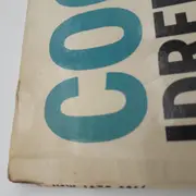 LP - Teddy Charles - Idrees Sulieman - John Jenkins - Mal Waldron - Coolin' - 1st US Mono New Jazz Purple DeepGroove Label & RVG