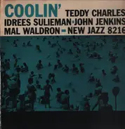 Teddy Charles - Idrees Sulieman - John Jenkins - Mal Waldron - Coolin'
