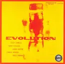 CD - Teddy Charles , Shorty Rogers , Jimmy Giuffre , Charles Mingus , Shelly Manne - Evolution