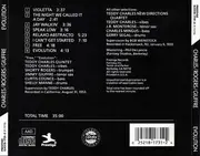 CD - Teddy Charles , Shorty Rogers , Jimmy Giuffre , Charles Mingus , Shelly Manne - Evolution