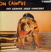 Teddy Charles - On Campus!